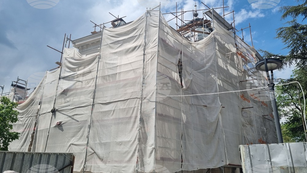 Търговище - Теменужка Петкова - Земеделска банка