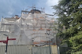 Търговище - Теменужка Петкова - Земеделска банка