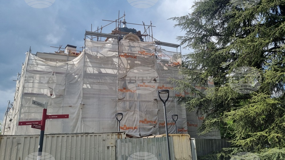 Търговище - Теменужка Петкова - Земеделска банка