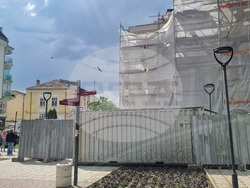 Търговище - Теменужка Петкова - Земеделска банка