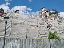 Търговище - Теменужка Петкова - Земеделска банка