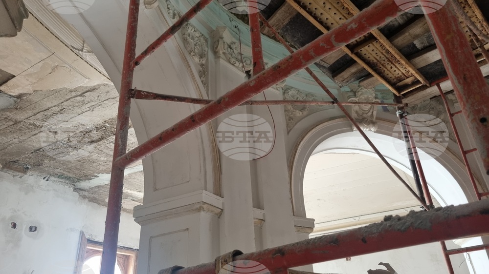 Търговище - Теменужка Петкова - Земеделска банка