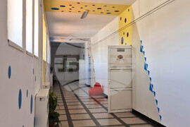 Самоков - Обединено училище "Неофит Рилски" - СТЕМ център - откриване