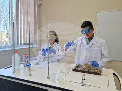 Самоков - Обединено училище "Неофит Рилски" - СТЕМ център - откриване