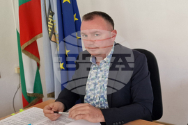 Село Баните - Общински съвет - заседание