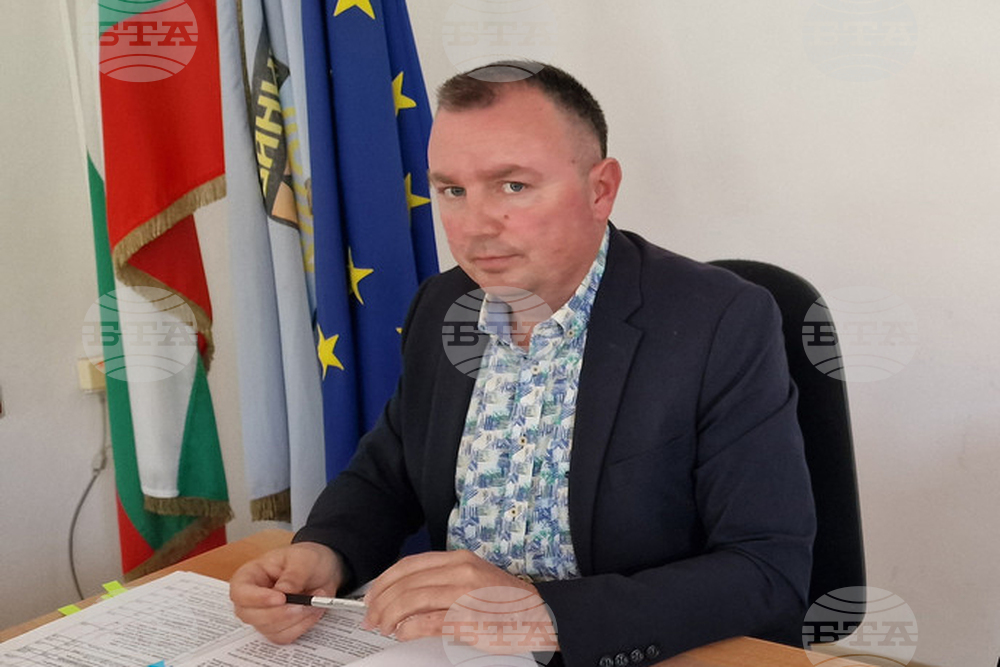 Село Баните - Общински съвет - заседание