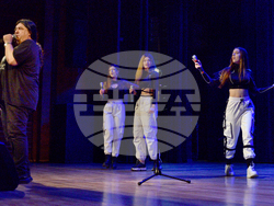 Снимка: Община Сливен