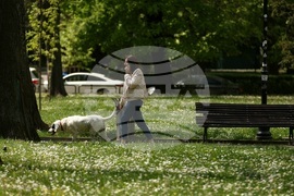 Пролет - ежедневие