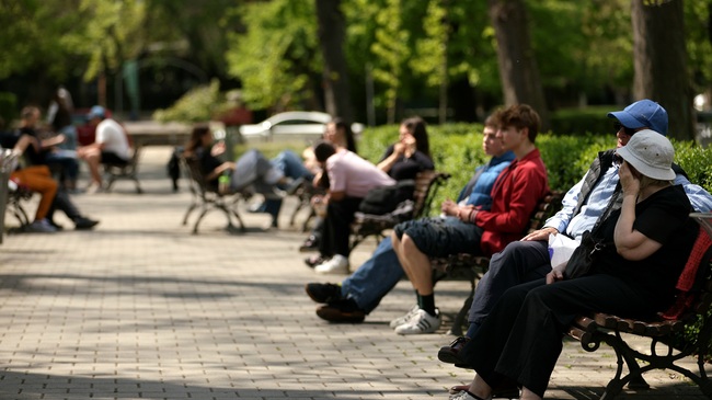 Bulgaria's Life Expectancy at Birth Up by 2.1 Years - Statistics