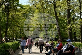 Пролет - ежедневие