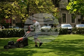 Пролет - ежедневие