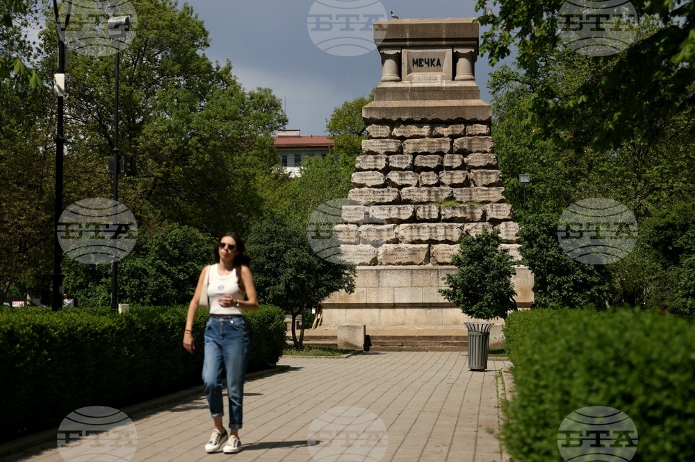 Пролет - ежедневие