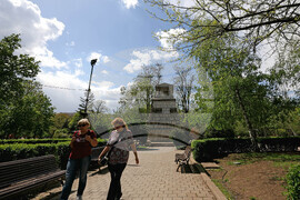 Пролет - ежедневие