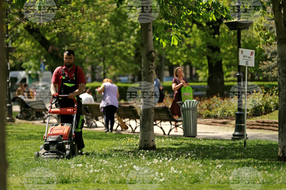 Начин на живот, себеутвърждаване, мечта - отношението към труда в съвременния свят, в който технологиите могат да спестят усилия 