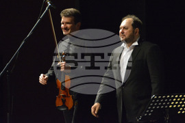 Русе - Мартенски музикални дни