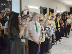 Снимка: Община Варна