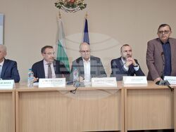 Снимка: Българска търговско-промишлена палата 