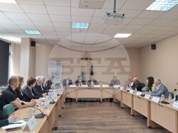 Снимка: Българска търговско-промишлена палата 