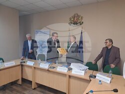 Снимка: Българска търговско-промишлена палата 