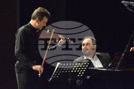 Русе - Мартенски музикални дни