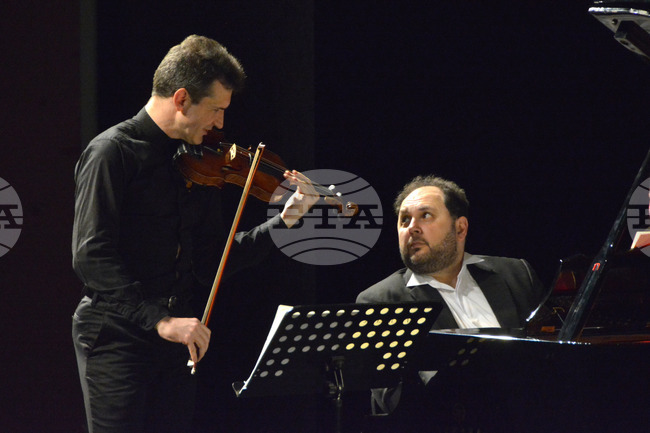 Русе - Мартенски музикални дни