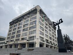 Снимка: Община Стара Загора