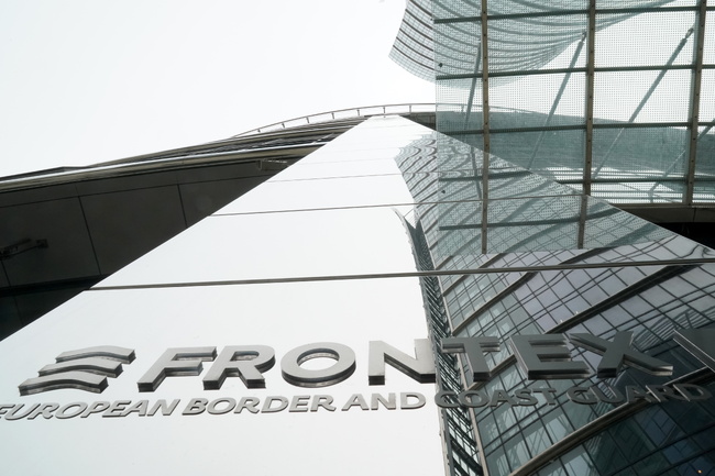 Белгия прие законодателни промени, за да разреши на "Фронтекс" да участва в охраната на външните й граници
