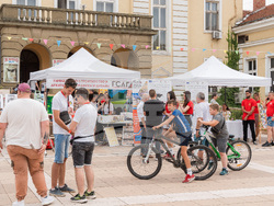Снимка: Професионална техническа гимназия "Иван Райнов" - Ямбол