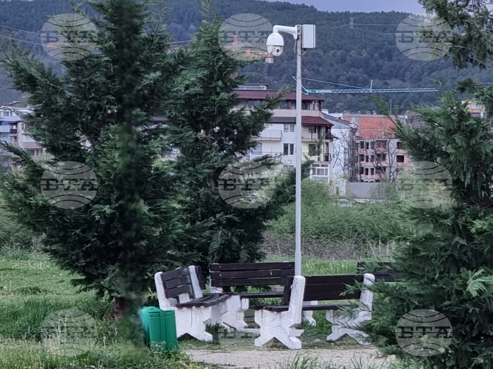 Щетите по градската инфраструктура от вандалски действия в Кърджали надхвърлят 150 000 лв. за миналата година