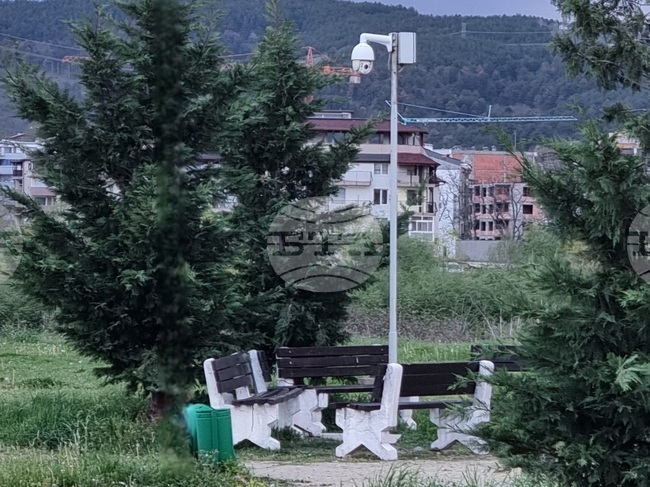 Щетите по градската инфраструктура от вандалски действия в Кърджали надхвърлят 150 000 лв. за миналата година