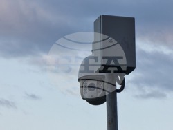 Кърджали - парк - камери Снимка: Валентина Стоева