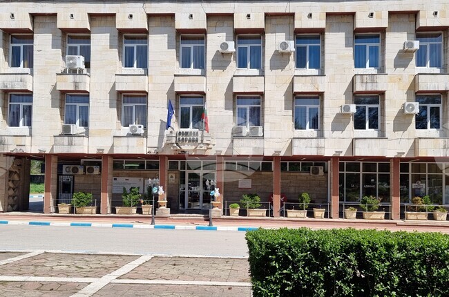 Община Борово, област Русе, ще разполага с бюджет от 12,9 млн. лева през тази година