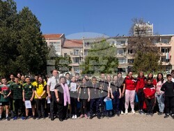 Снимка: Областна администрация Видин