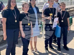 Снимка: Областна администрация Видин