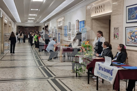 Варна - състезание - ученици