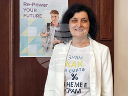 Варна - състезание - ученици