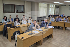 Плевен - проектобюджет - обсъждане