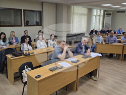 Плевен - проектобюджет - обсъждане