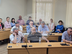 Плевен - проектобюджет - обсъждане