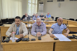 Плевен - проектобюджет - обсъждане