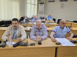 Плевен - проектобюджет - обсъждане