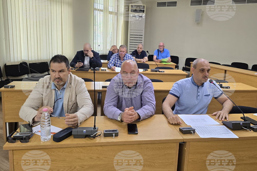 Плевен - проектобюджет - обсъждане