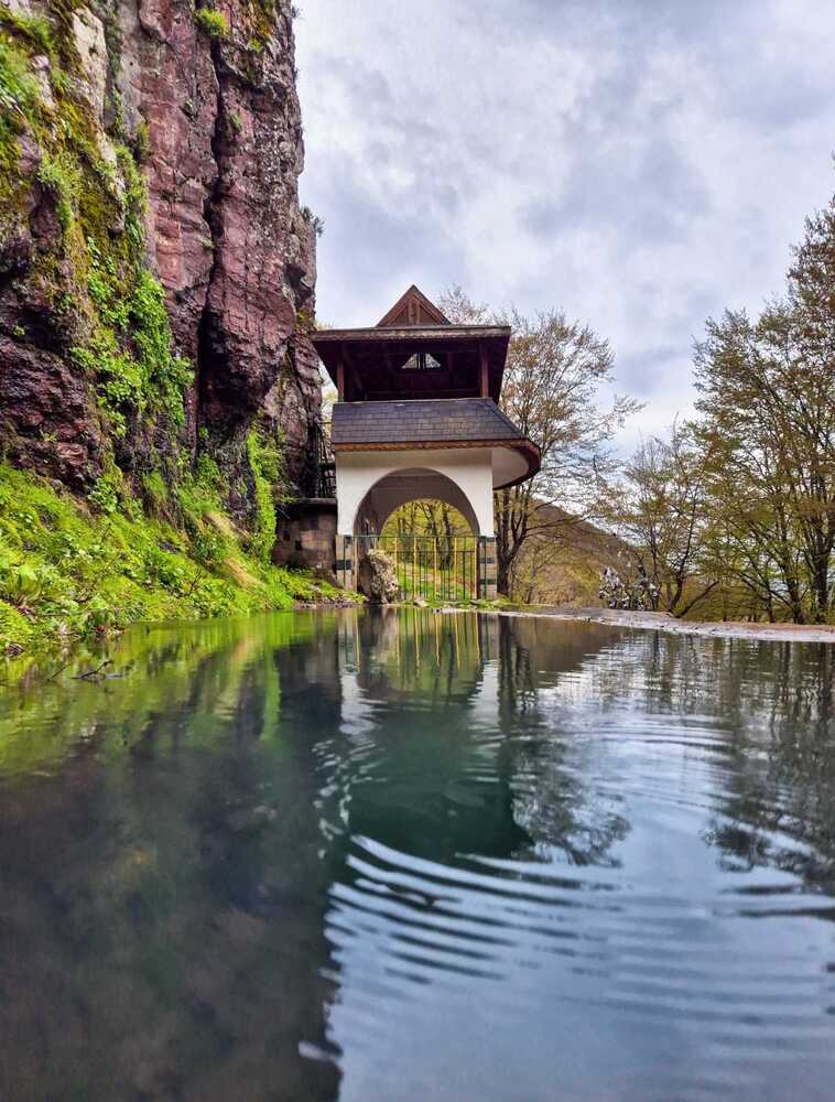 Момчилград се готви за посрещането на Хъдърлез в местността Дамбалъ