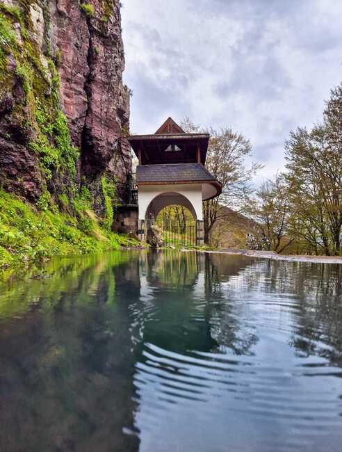 Момчилград се готви за посрещането на Хъдърлез в местността Дамбалъ