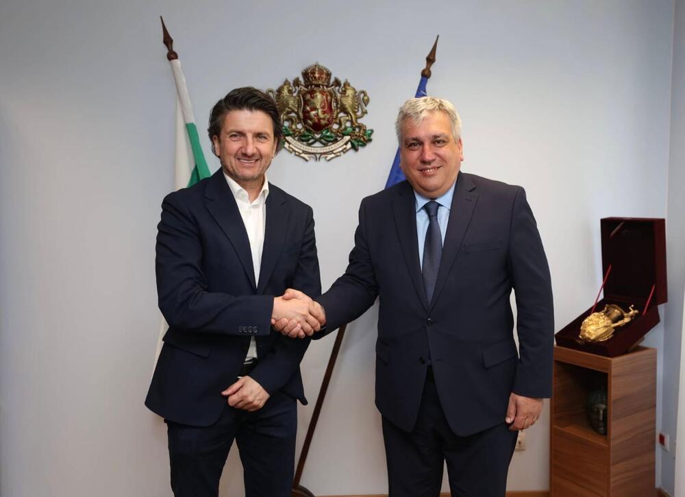 Нови източници на статистика ще осигурят по-добра информираност и планиране в сектор "Туризъм" в България, съобщи ресорното министерство