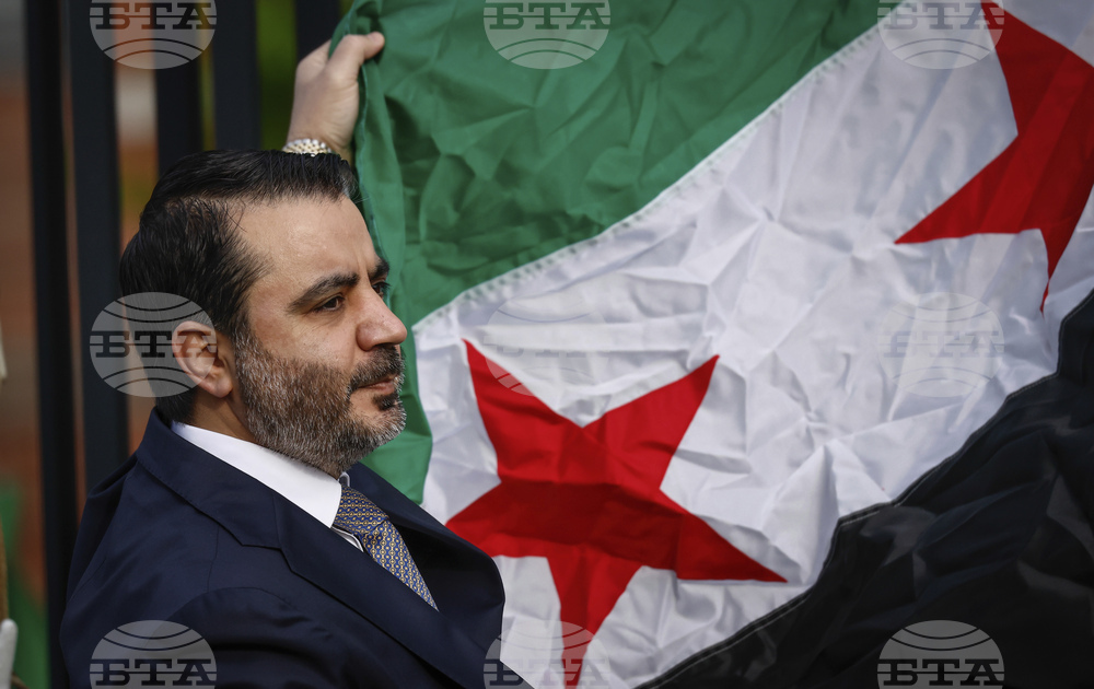 UN Syria
