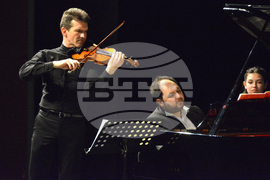 Русе - Мартенски музикални дни