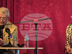 Добрич - Стефан Цанев - ученици - пиеса