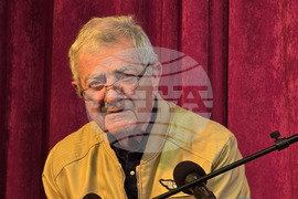 Добрич - Стефан Цанев - ученици - пиеса