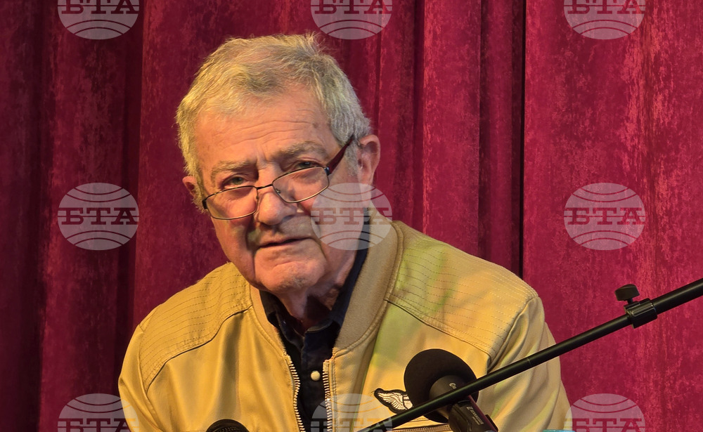 Добрич - Стефан Цанев - ученици - пиеса